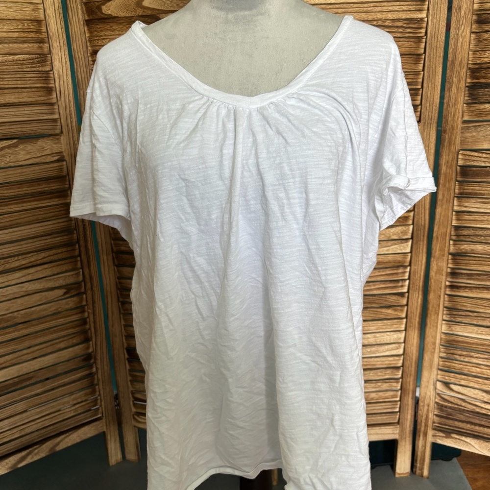 JMS 3x t-shirt